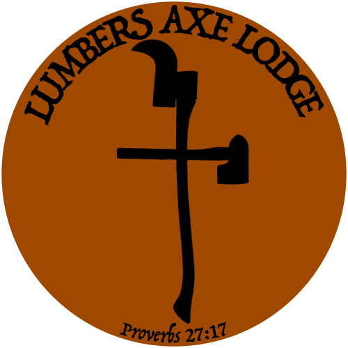 LUMBERS AXE LODGE
